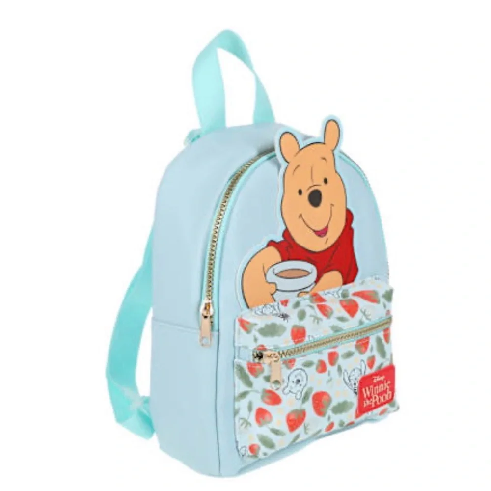 Winnie the Pooh Kids Backpack